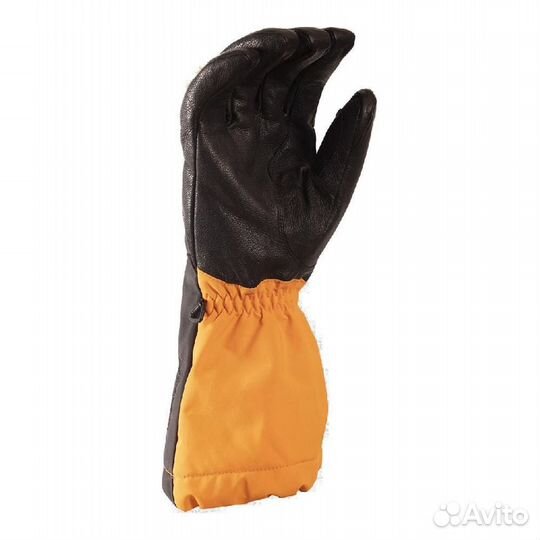 Перчатки Tobe Capto Gauntlet V3 с утеплителем