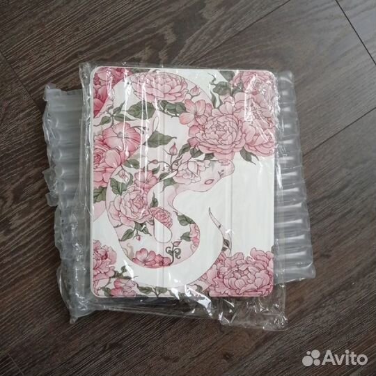 Чехол для iPad Pro 12'9