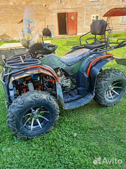 Продам квадроцикл