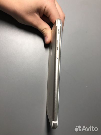 Телефон iPhone 6s 64GB Идеал
