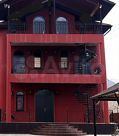 Дом 81 м² на участке 21 сот.