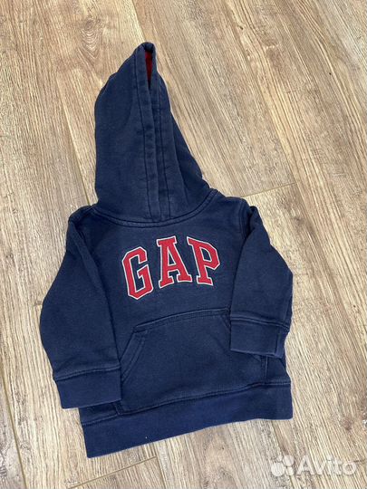 Толстовка детская