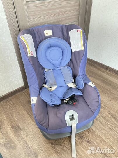 Автокресло britax romer