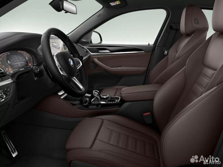 BMW X4 2 AT, 2023
