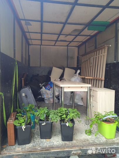 Грузоперевозки/переезды/газели. Межгород