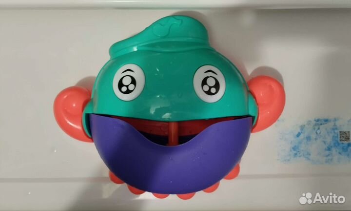 Игрушка для купания 