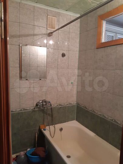 4-к. квартира, 62 м², 5/5 эт.