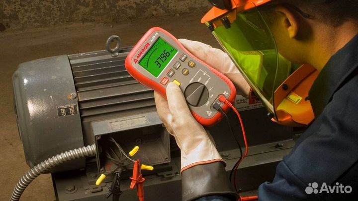 Электрик,диагностика,сип,счетчик