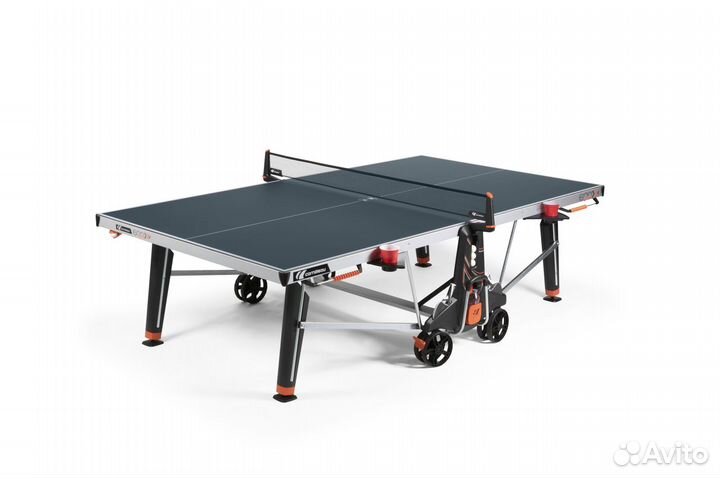 Теннисный стол всепогодный Cornilleau 600X Perform