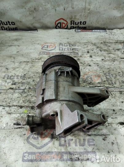 Компрессор кондиционера Opel Antara С145 3.0 2008