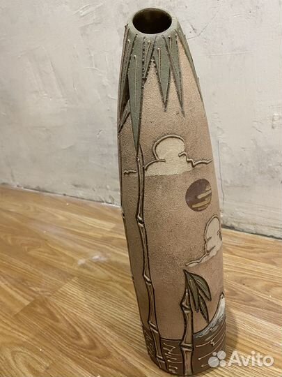 Ваза декоративная