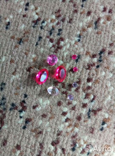 Драгоценные камни