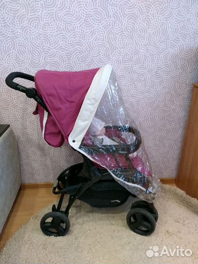 Коляска Inglesina Espresso