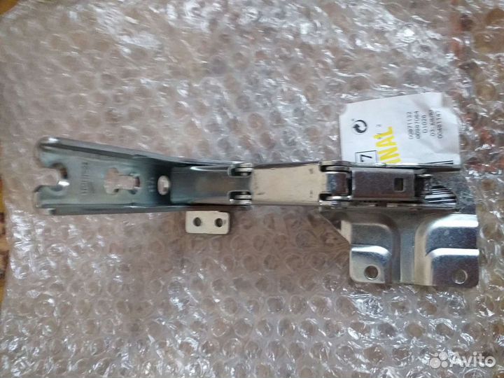 Петли для дверей холодильника