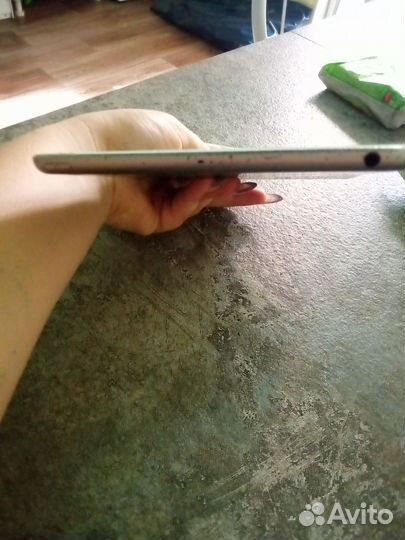 Планшет apple iPad