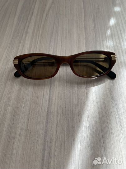 Солнцезащитные очки женские