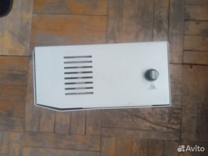 Блок питания ббп-20М б/у