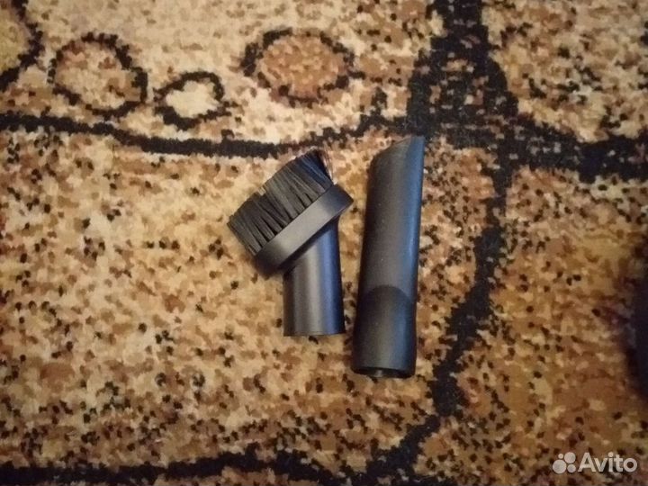Насадка для пылесоса