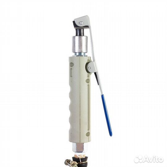 WDK-82019 Аппарат пескоструйный 19л