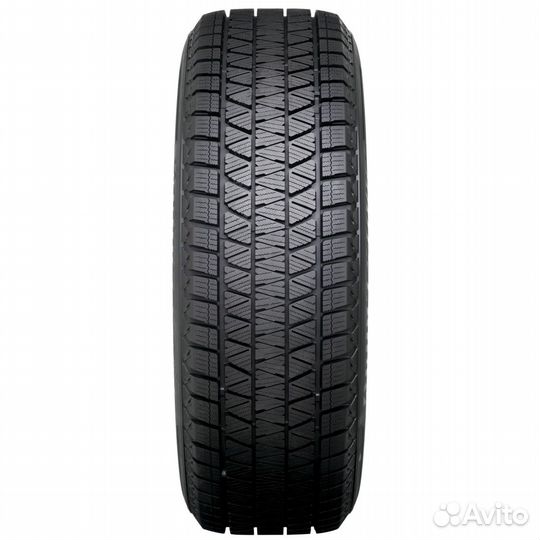 Bridgestone Blizzak DM-V3 255/55 R20 110T