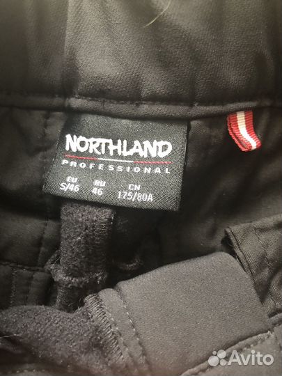 Штаны спортивные