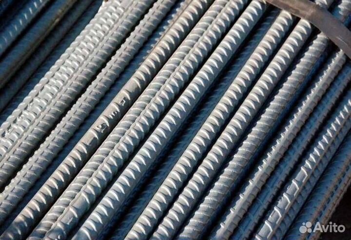 Арматура с доставкой