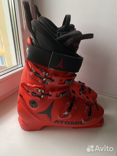 Горнолыжные ботинки Atomic 26-26,0