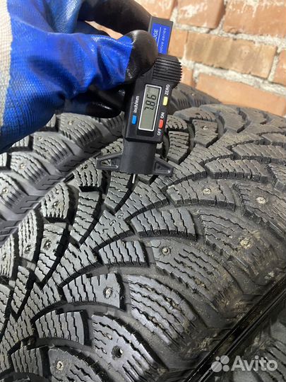 Nordman Nordman 4 205/55 R16