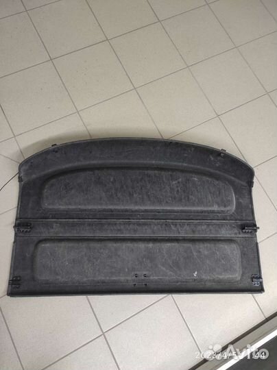 Полка задняя Mazda 3