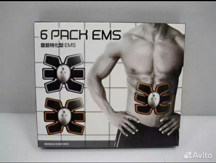 Тренажёр пресса, новый в упаковке