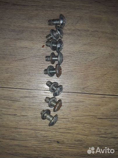 Багажник к форд1, 2