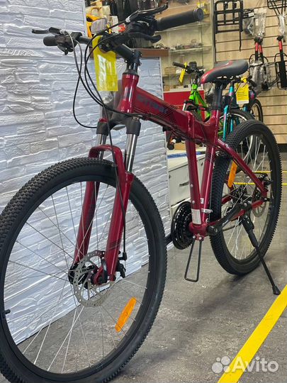 Велосипед Stark foxy