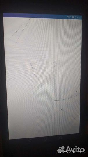 Планшет huawei mediapad t1