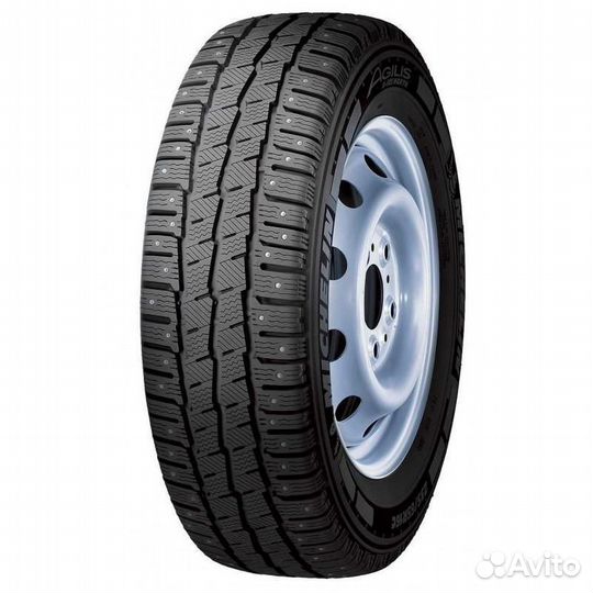 Michelin Agilis X-Ice North 225/75 R16 121R