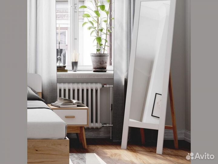 Новое Зеркало напольное 