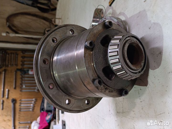 Блокировка jeep wrangler