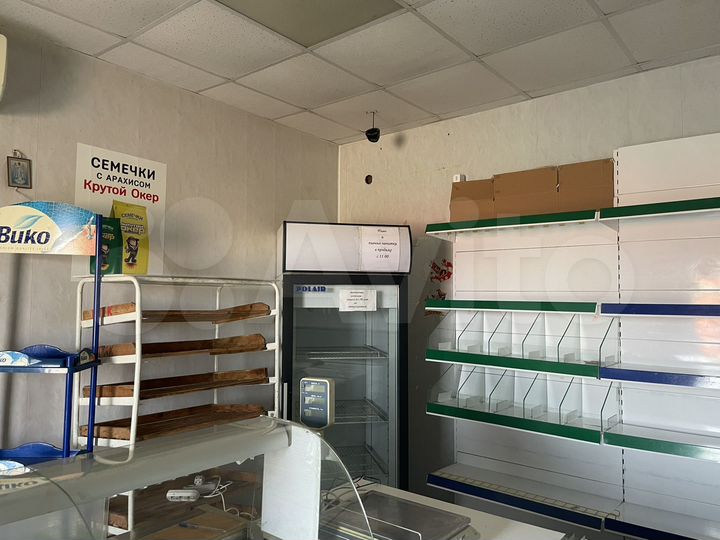 Дом 35,1 м² на участке 1,3 сот.