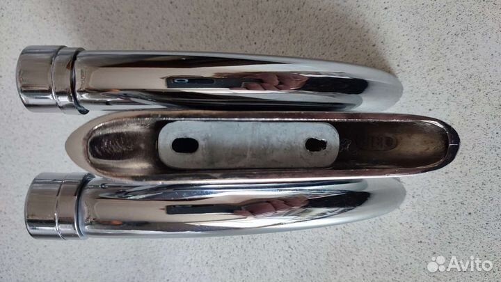 Вешалки (крючки )