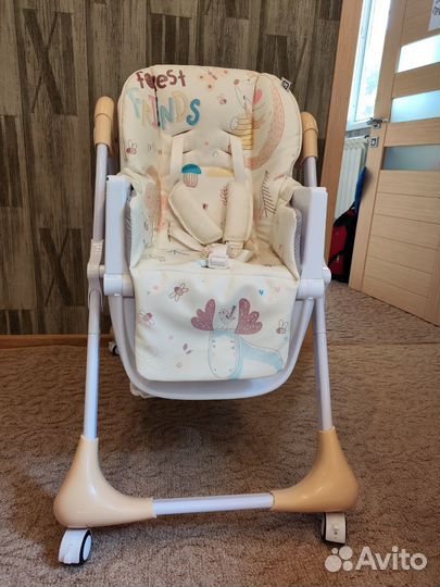 Стул для кормления