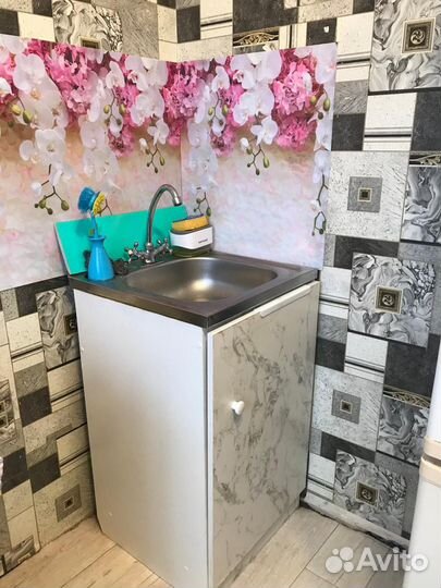 Мойка для кухни с тумбой бу