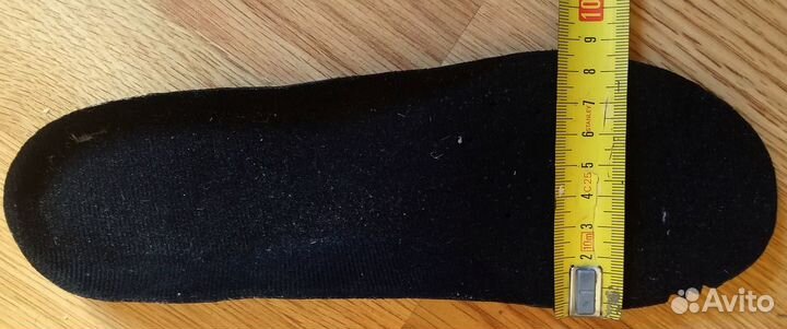 Ролики Oxelo Play 7 раздвижные размер 37-40