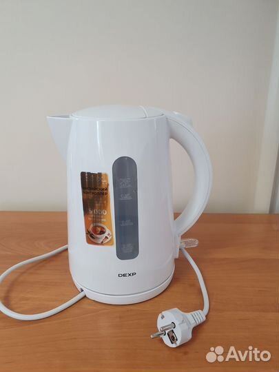 Чайник электрический