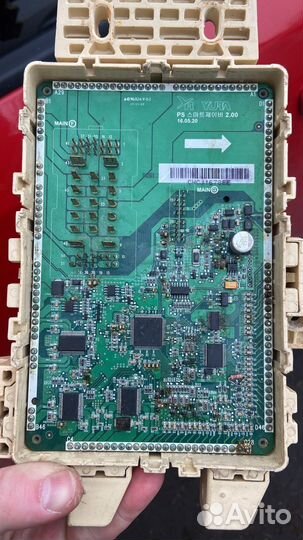 Компьютерная диагностика автомобиля