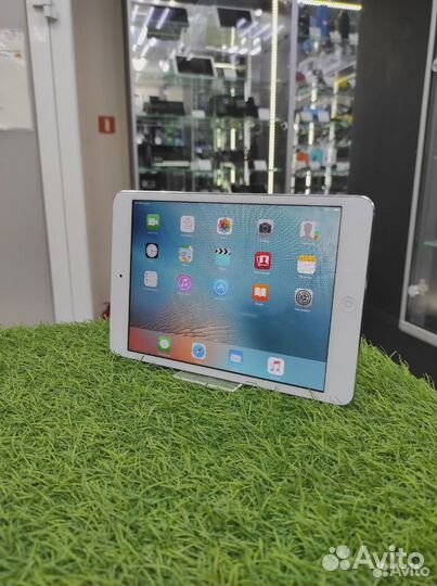 Apple iPad mini Wi-Fi + Cellular 64Gb