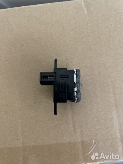 Переключатель