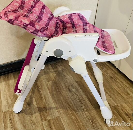 Стул для кормления