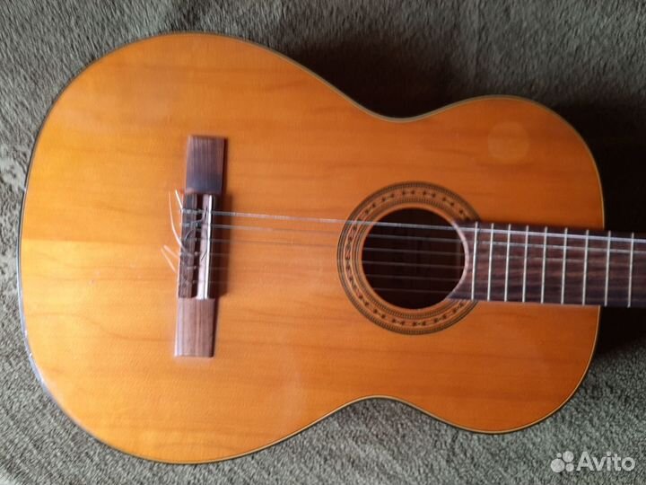 Гитара Musima Classic