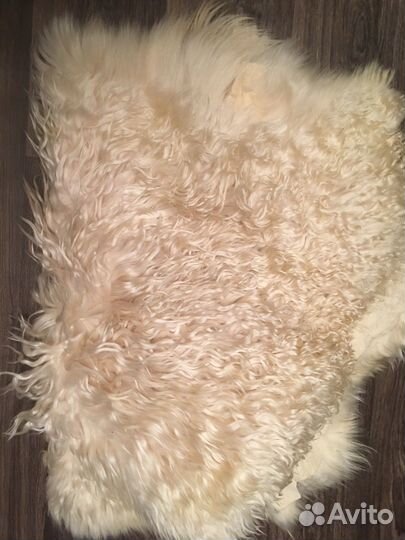 Шикарная Овечья шкура