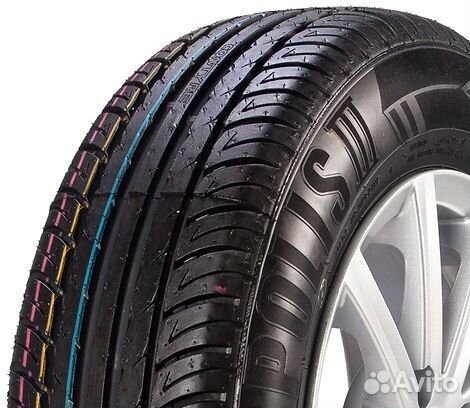 Contyre Megapolis 3 205/60 R16 H