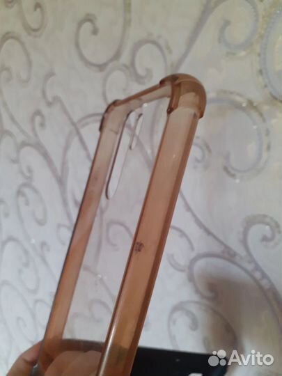 Чехол на Redmi 9